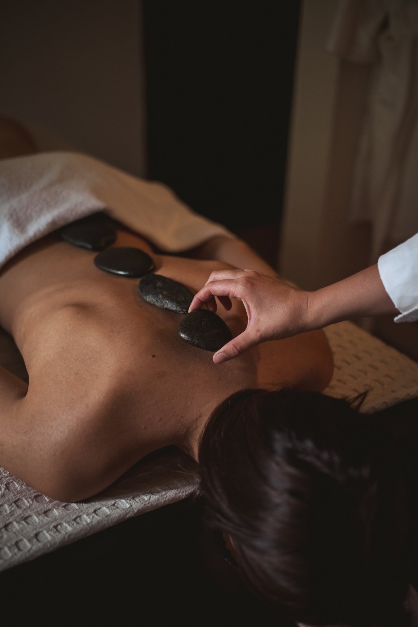 Masajes y mesoterapia en Vivus